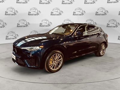 Maserati Levante Levante V6 AWD Gransport usata