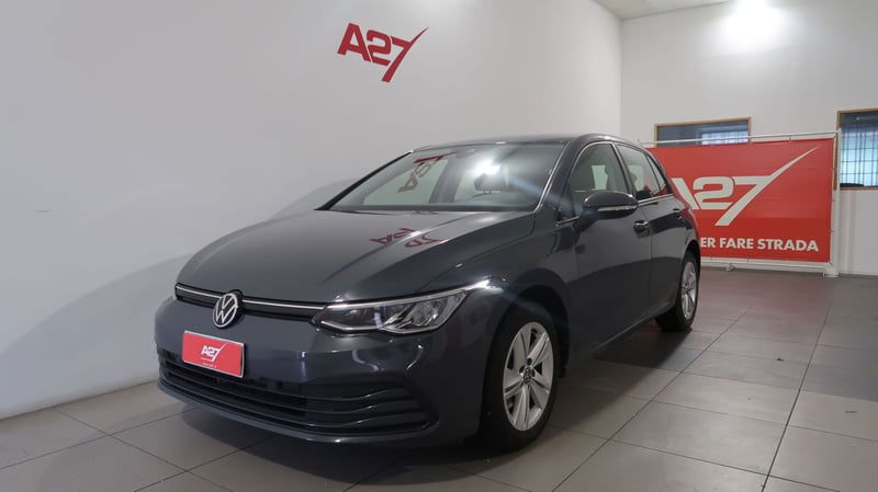 Volkswagen Golf 2.0 TDI SCR Life
