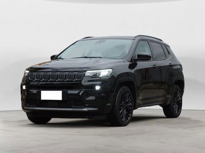 Jeep Compass 1.6 Multijet II 2WD S usata