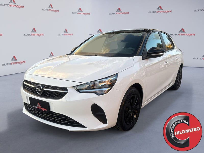 Opel Corsa 1.2 Edition