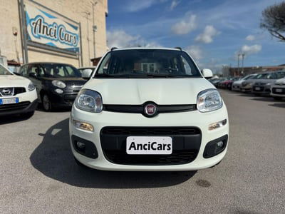 Fiat Panda 1.3 MJT S&S Lounge usata