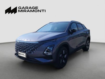 Omoda Omoda 5 1.6 tgdi Premium auto nuova
