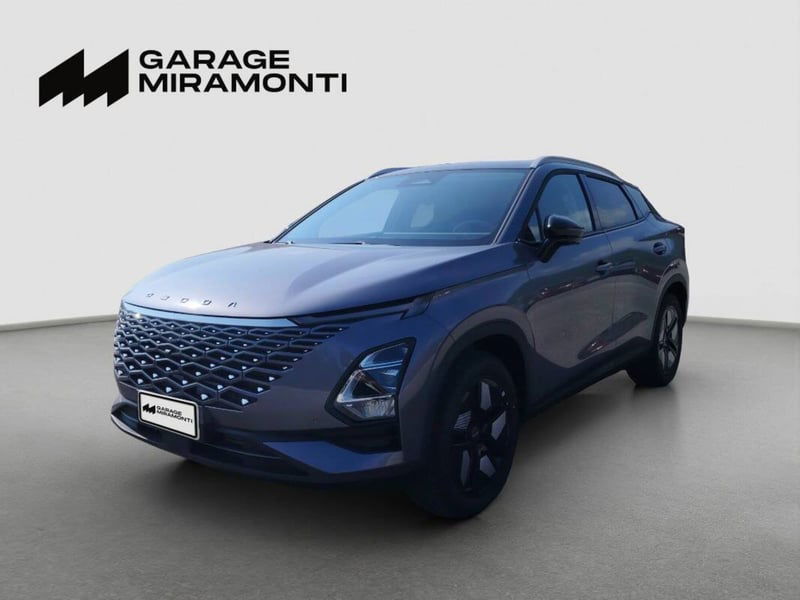 Omoda Omoda 5 1.6 tgdi Premium auto