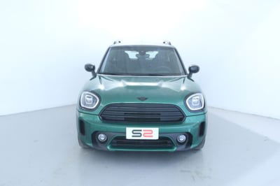 MINI Mini Countryman 2.0 Cooper D Essential Countryman usata