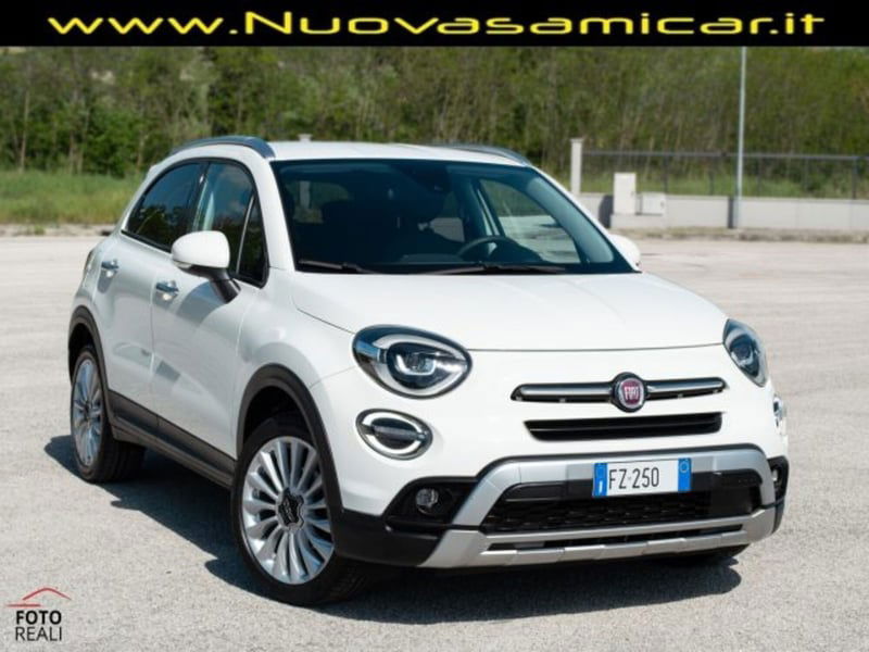 Fiat 500X 1.3 mjet 95cv