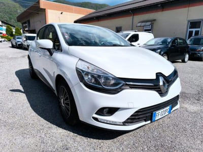 Renault Clio dCi 8V 75CV Start&Stop 5 porte Energy Zen usata