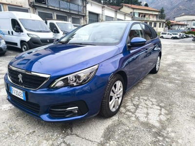 Peugeot 308 SW BlueHDi 130 S&S Business usata