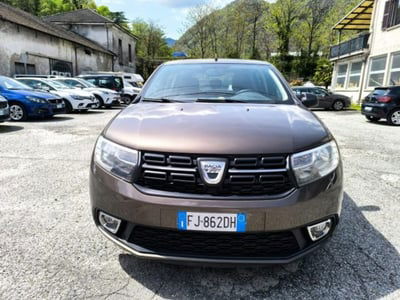 Dacia Sandero 1.0 SCe 12V 75CV usata