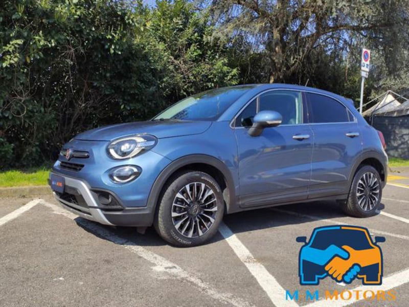 Fiat 500X 1.0 T3 120 CV Cross Dolcevita
