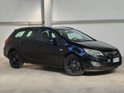 Opel Astra Station Wagon 1.7 CDTI 110CV Sports Cosmo usata