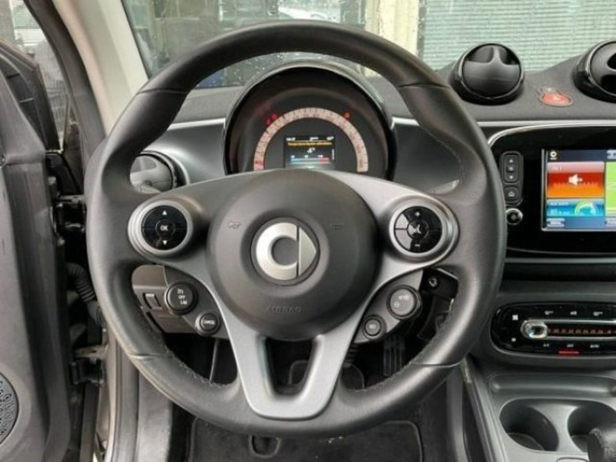 smart Fortwo 90 0.9 Turbo Passion (7)
