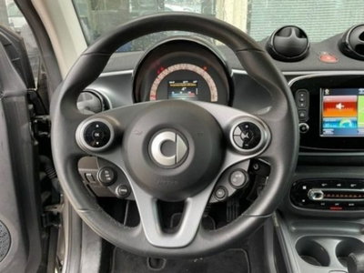 smart Fortwo 90 0.9 Turbo Passion (7)