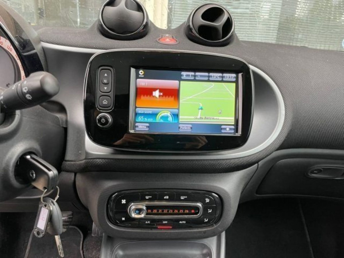 smart Fortwo 90 0.9 Turbo Passion (8)