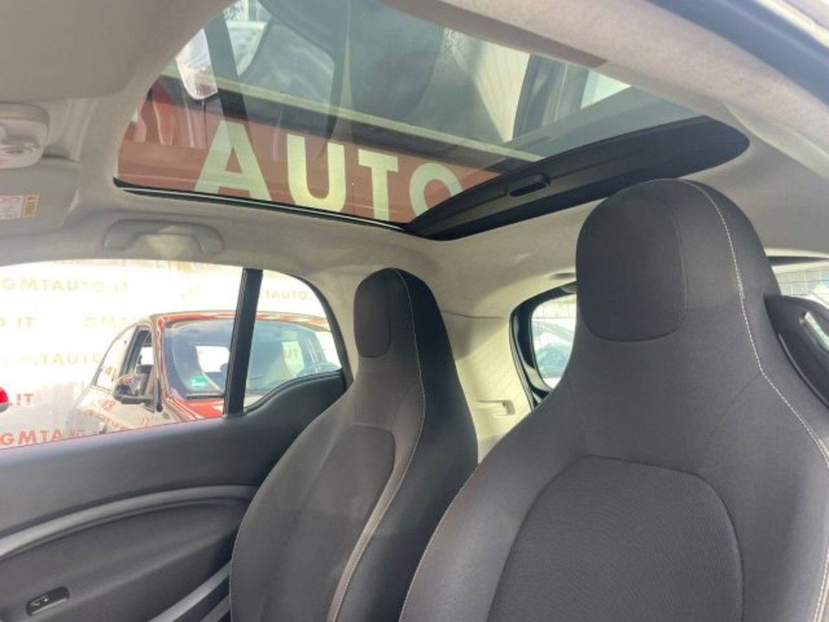 smart Fortwo 90 0.9 Turbo Passion (9)
