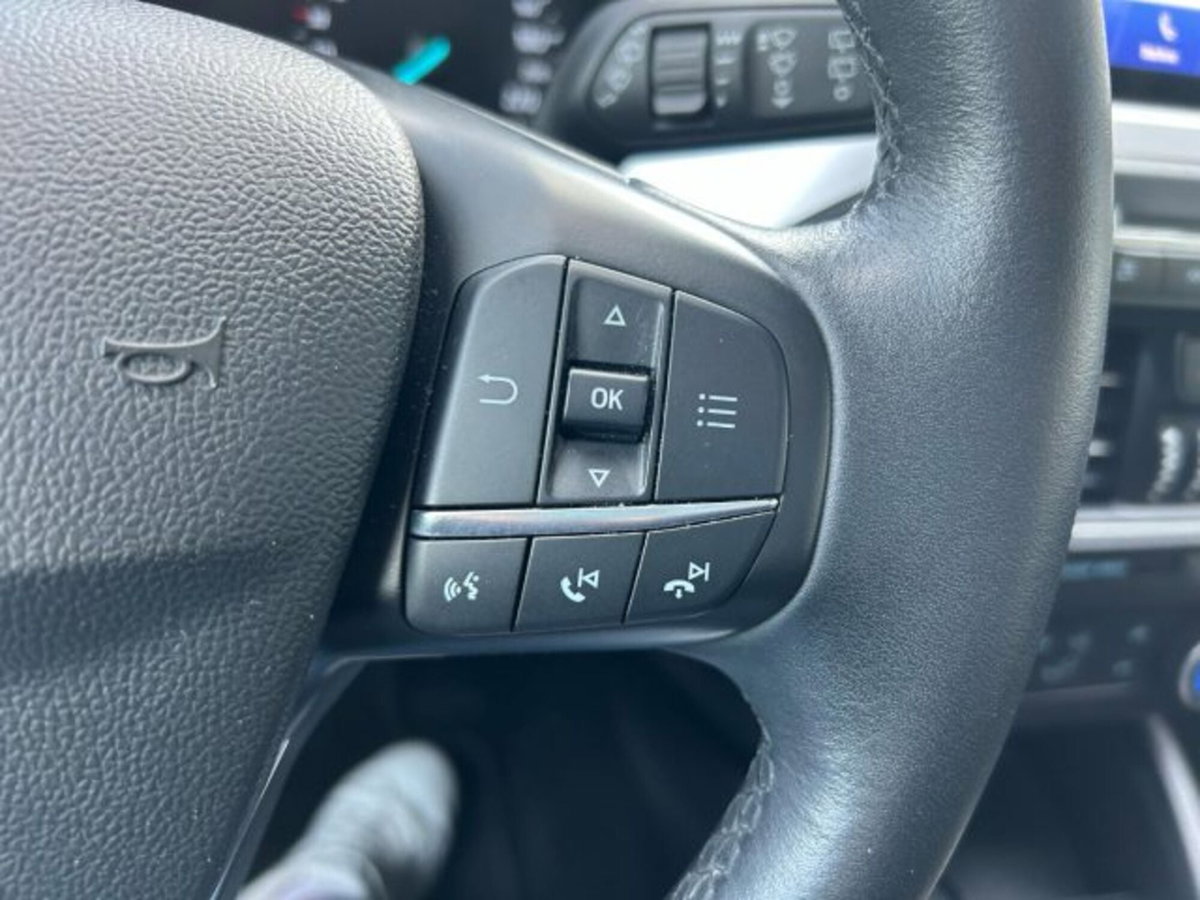 Ford Focus 1.5 EcoBlue 120 CV 5p. Business (13)