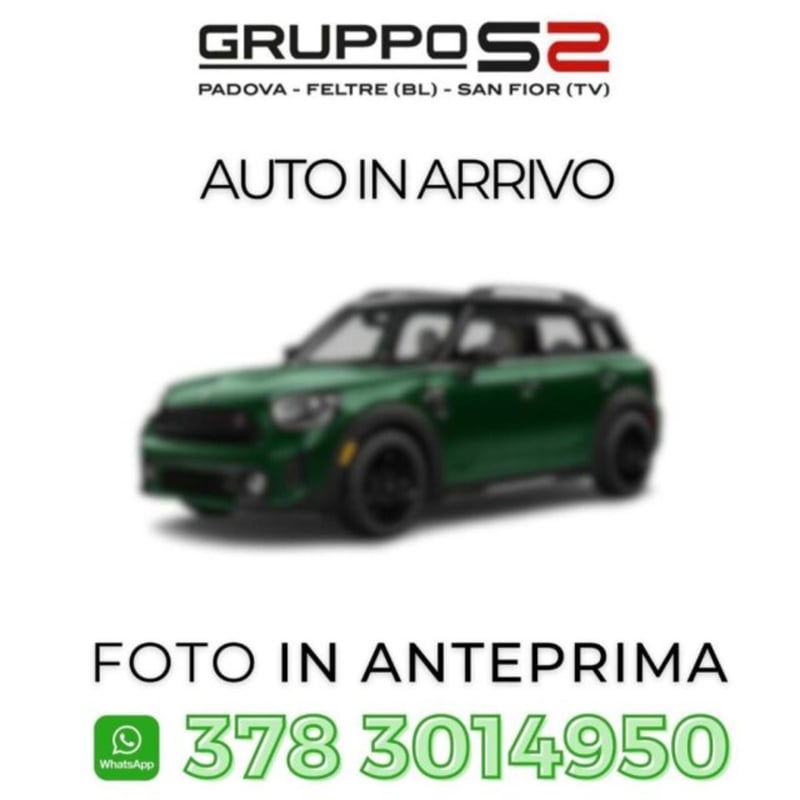 MINI Mini Countryman 2.0 Cooper D Essential Countryman