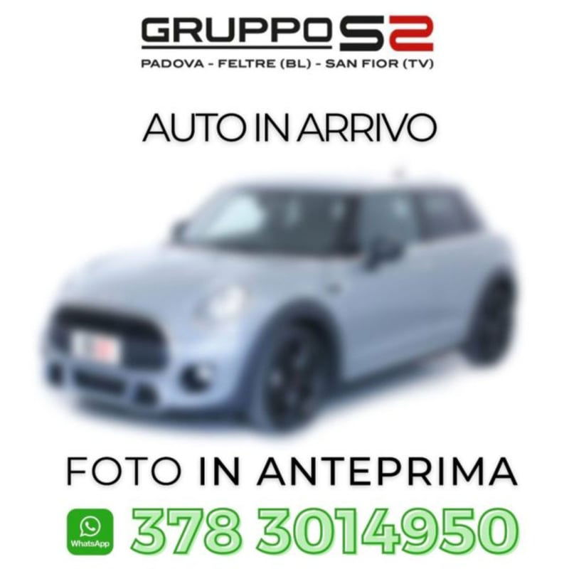 MINI Mini 1.5 One 75 CV Classic