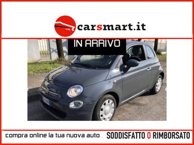 Fiat 500 1.0 Hybrid Pop usata