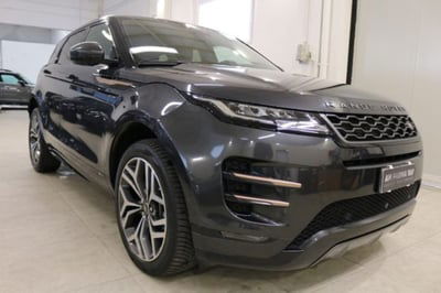 Land Rover Range Rover Evoque 2.0D I4-L.Flw 150 CV AWD Auto R-Dynamic usata