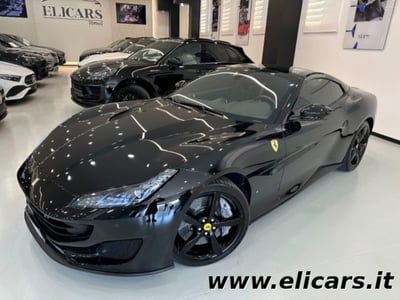Ferrari Portofino Spider Portofino