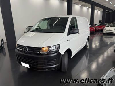 Volkswagen Veicoli Commerciali Transporter Furgone 2.0 TDI 102CV PC Furgone Business Eu6 usato
