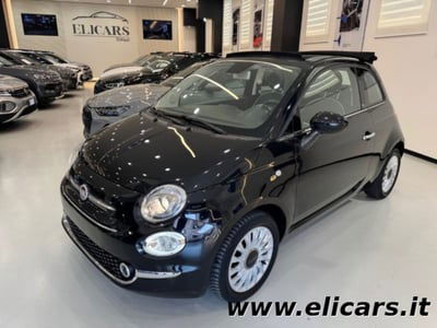 Fiat 500 1.2 Lounge usata
