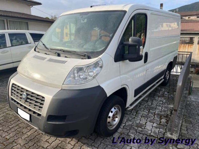 Fiat Ducato Furgone 30 2.2 MJT PC-TN Furgone