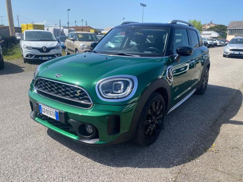 MINI Mini Countryman 1.5 Cooper SE Business Countryman ALL4 Automatica