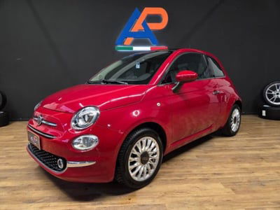 Fiat 500 1.2 Lounge usata
