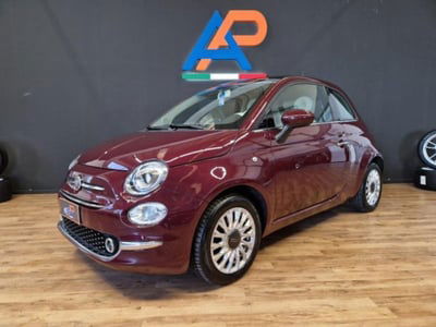Fiat 500 1.2 Lounge usata
