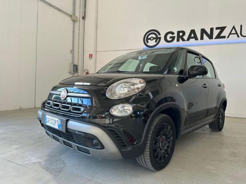 Fiat 500L 1.3 Multijet 95 CV Connect