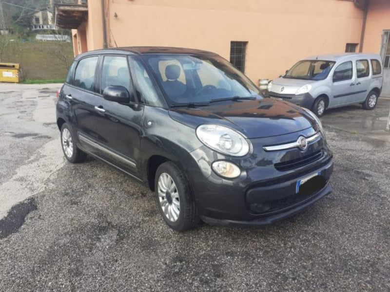 Fiat 500L 1.3 Multijet 95 CV Business 