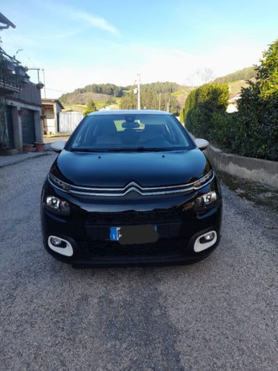 Citroen C3 BlueHDi 100 S&S Shine Pack  usata