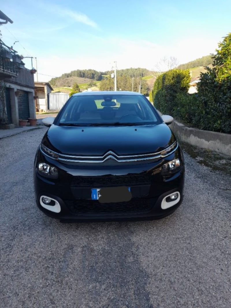 Citroen C3 BlueHDi 100 S&S Shine Pack 