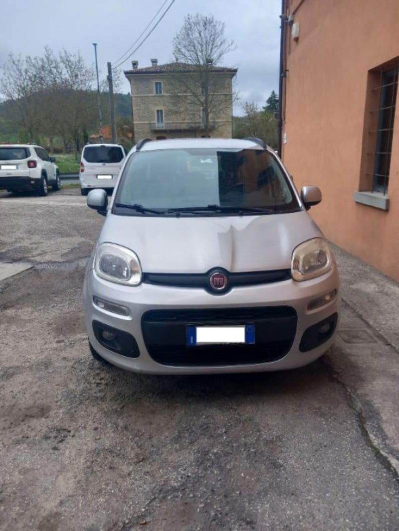 Fiat Panda 1.2 Pop 