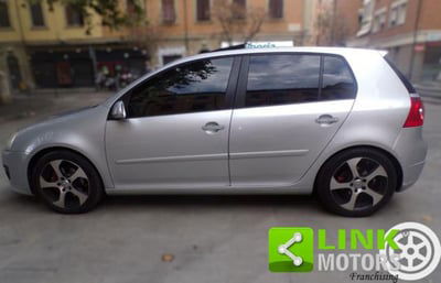 Volkswagen Golf 2.0 TDI 140CV DPF 5p. Highline