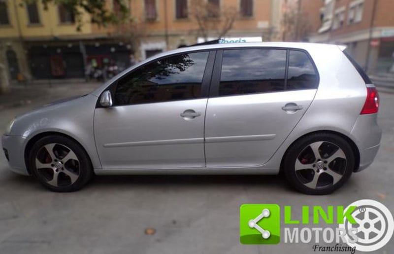 Volkswagen Golf 2.0 TDI 140CV DPF 5p. Highline