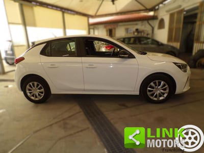 Opel Corsa 1.2 Corsa s&s 75cv
