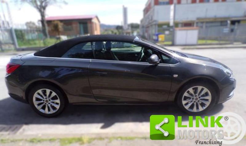Opel Cascada CDTI ECOTEC 165CV Start&Stop Cosmo