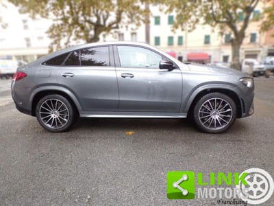 Mercedes-Benz GLE SUV 350 d 4Matic Premium Plus usata
