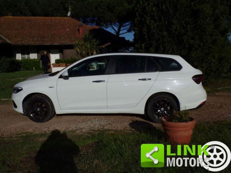 Fiat Tipo Station Wagon Tipo 1.3 Mjt S&S SW Easy Business