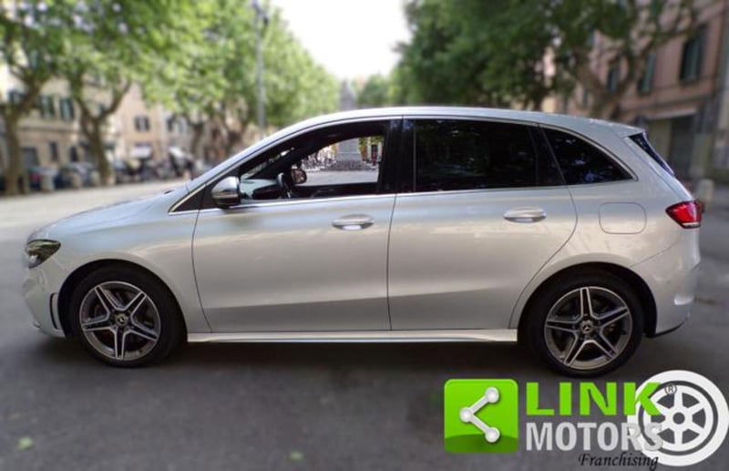 Mercedes-Benz Classe B 250 e Executive