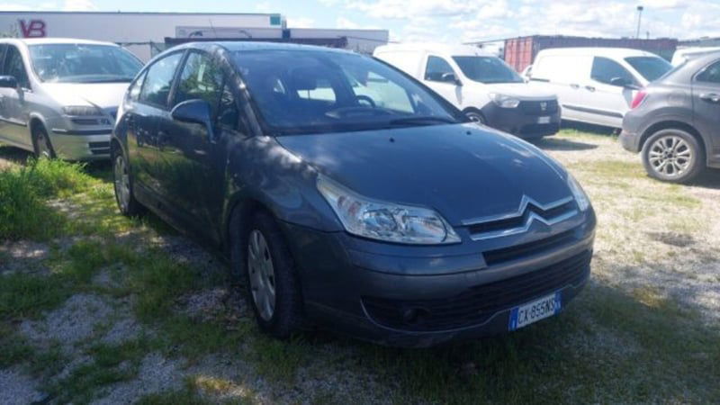 Citroen C4 1.4 Classique