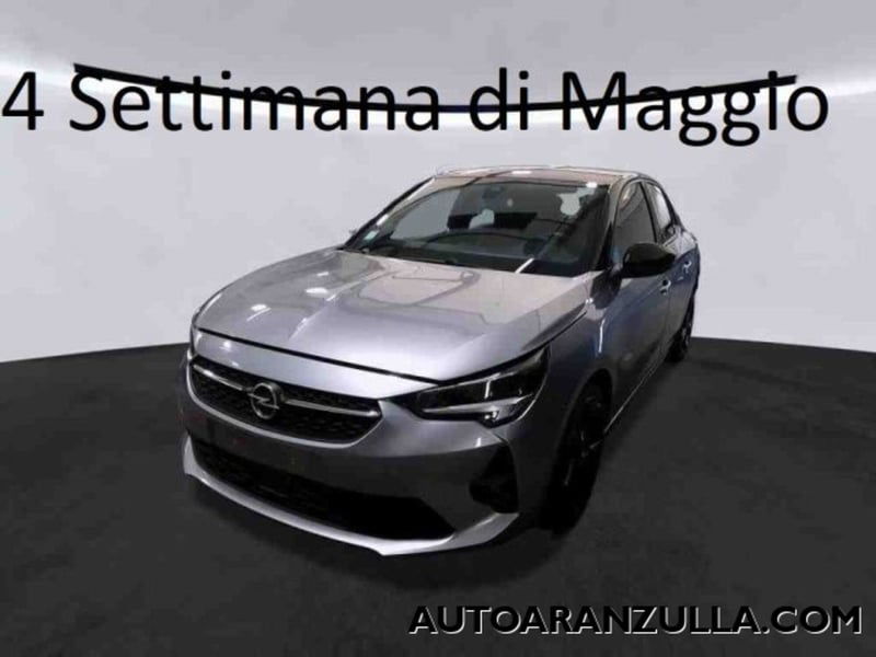 Opel Corsa 1.5 D 100 CV GS Line