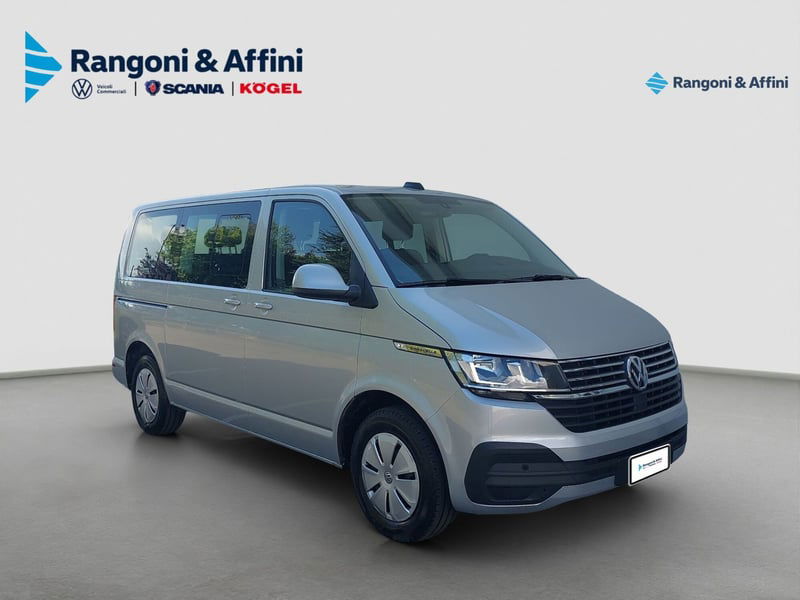 Volkswagen Veicoli Commerciali Caravelle 2.0 TDI 150CV DSG PC Trendline