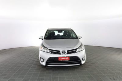 Toyota Verso 1.6 D-4D Active usata