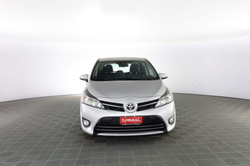 Toyota Verso 1.6 D-4D Active