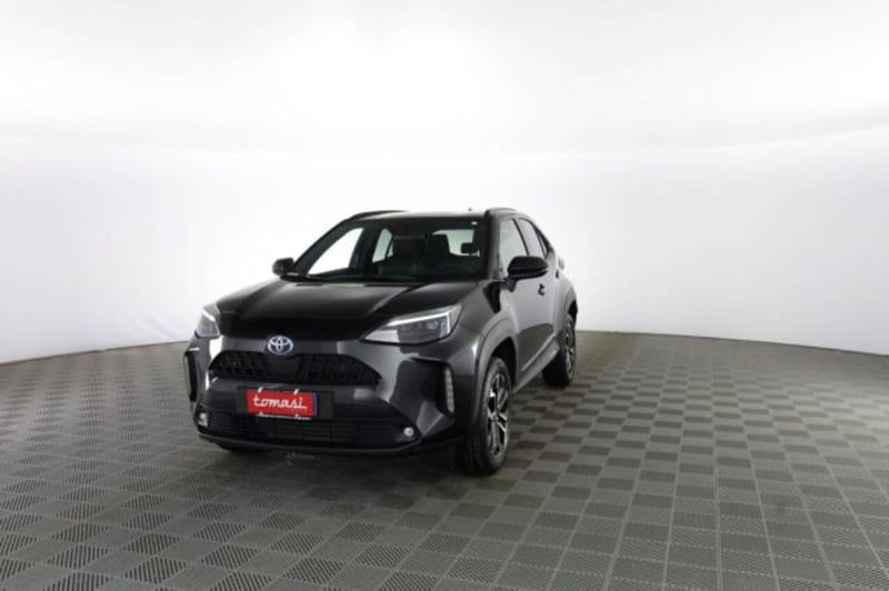 Toyota Yaris Cross 1.5 Hybrid 5p. E-CVT Trend