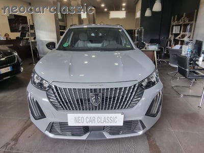 Peugeot 2008 PureTech 130 S&S EAT8 Allure Pack usata