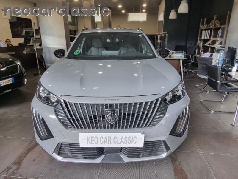 Peugeot 2008 PureTech 130 S&S EAT8 Allure Pack